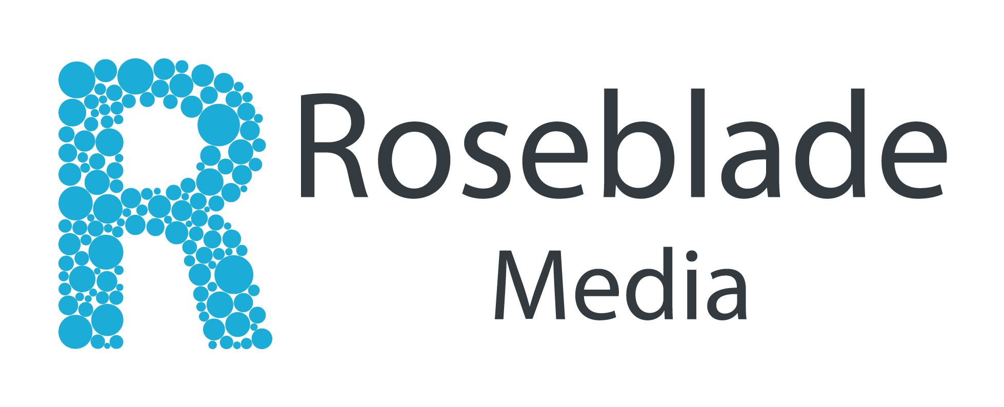 Roseblade Media logo