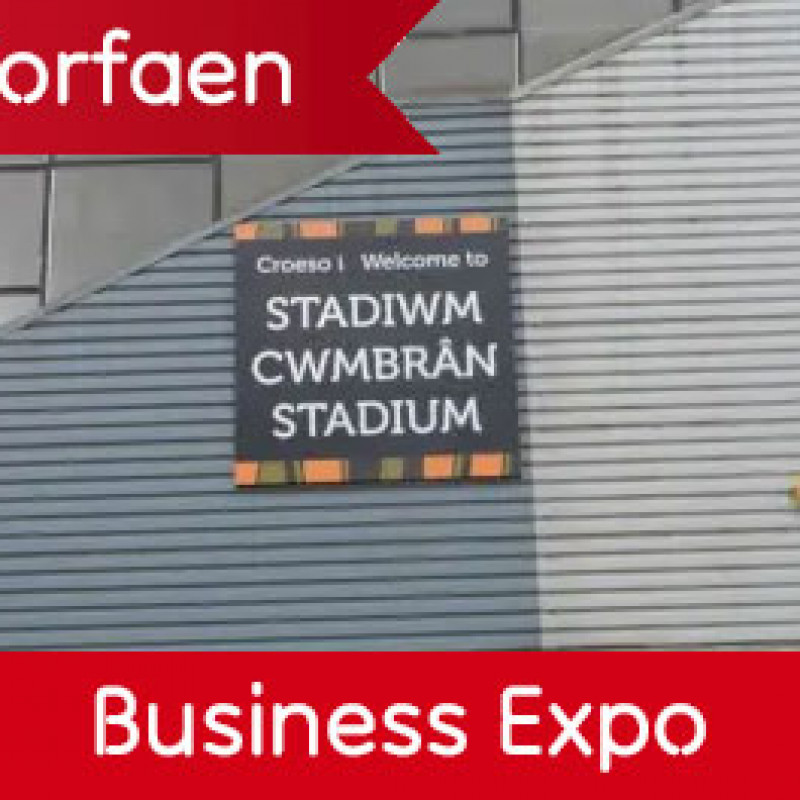 Expo Wales - Torfaen