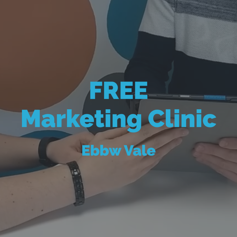 Marketing Clinic