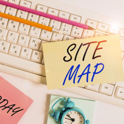 Sitemaps - What Are They? Why Does Your Website Need One?