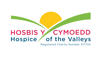 hospice of the valleys logo