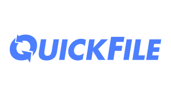 quickfile logo